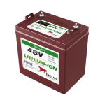 BATERIA TROJAN GC2-48V