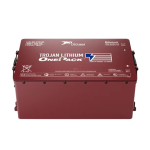 BATERIA TROJAN ONEPACK-48V-105AH