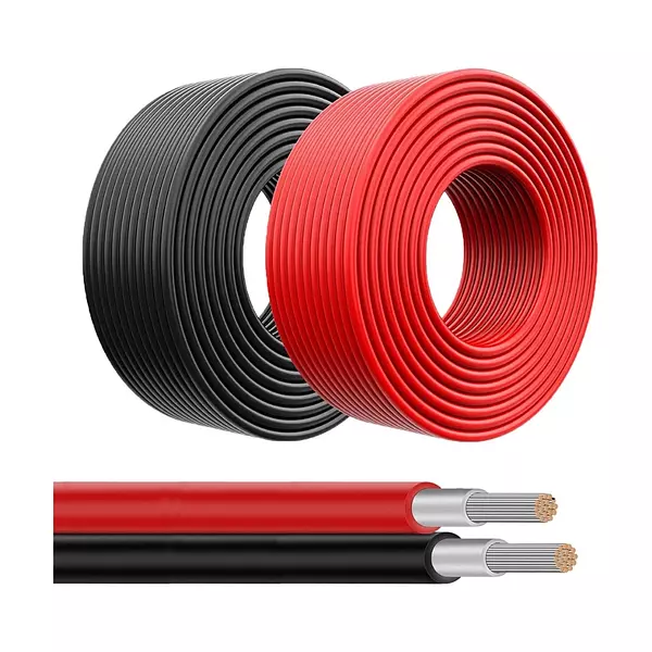 CABLE-FOTOVOLTAICO-MATRIX-ENERGY-SYSTEMS CABLE FOTOVOLTAICO - Imagen 1