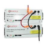 BATERIA LITIO 48V 200AH - Imagen 3