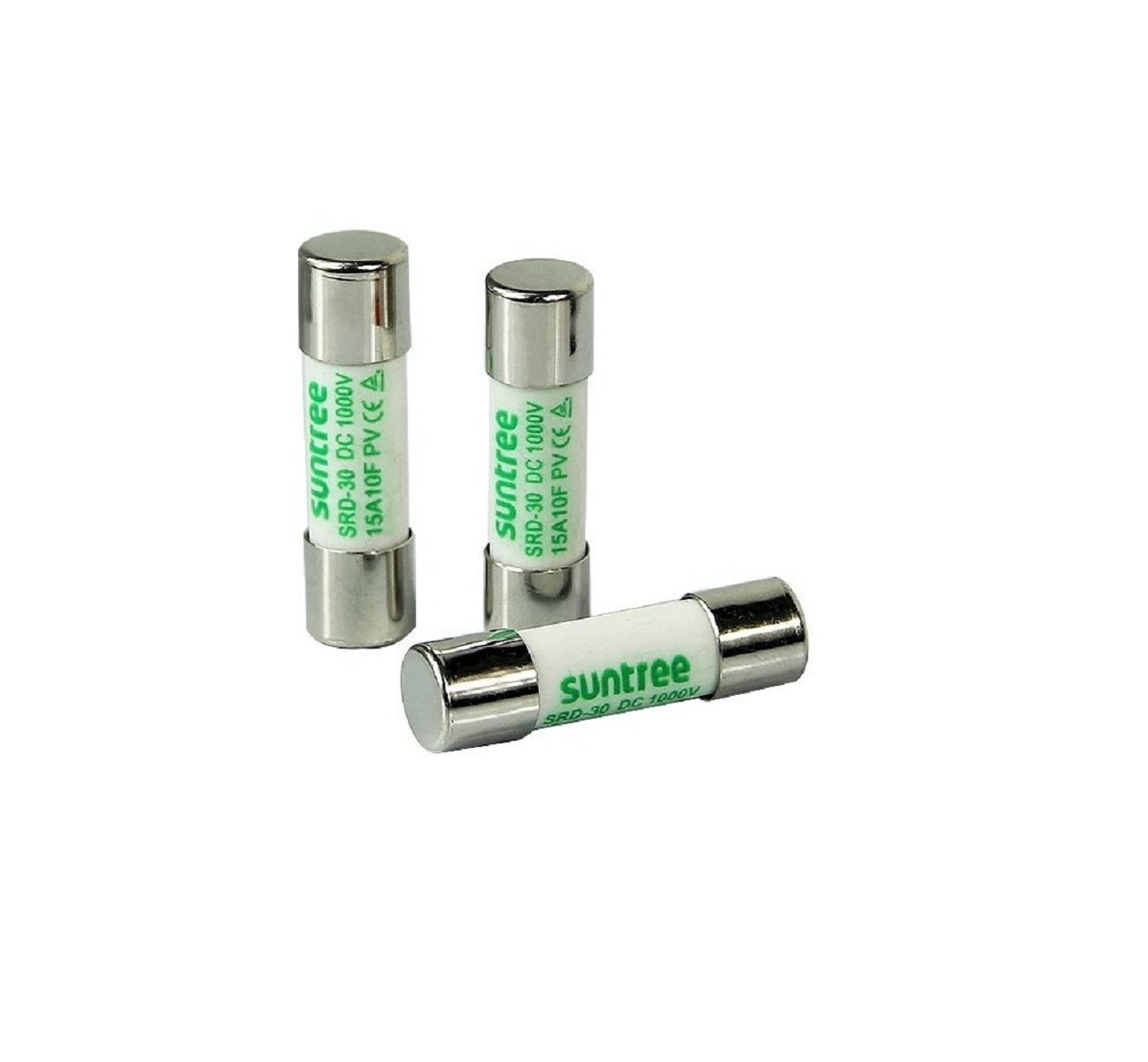 FUSIBLES-SUNTREE-MATRIX-ENERGY-SYSTEMS FUSIBLES SUNTREE - Imagen 1