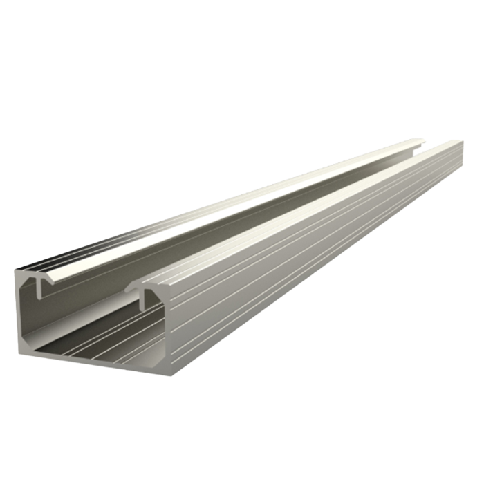 Slar Railing SRAIL - Matrix Energy Systems