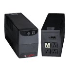 UPS MATRIX INTERACTIVA 750VA