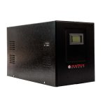 REGULADOR ELEVADOR MONOFASICO 3KVA