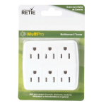 MULTIPRO 6 TOMAS