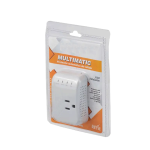 MULTIMATIC 12OVAC - Imagen 5