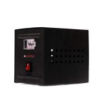 REGULADOR MONOFASICO 1KVA - Imagen 2