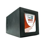 REGULADOR MONOFASICO 4KVA - Imagen 2