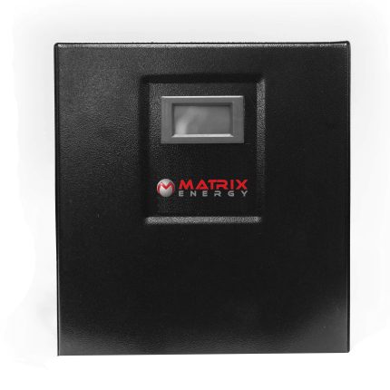 REGULADOR TRIACS 4-PASOS 2KVA