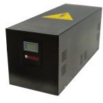 REGULADOR TRIACS 4-PASOS 1KVA - Imagen 2