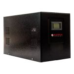 REGULADOR TRIACS 4-PASOS 1KVA - Imagen 4