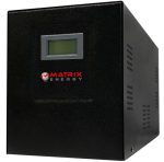 REGULADOR TRIACS 4-PASOS 1KVA - Imagen 3