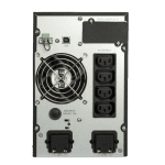 UPS ONLINE 1KVA 220V MATRIX - Imagen 3