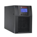 UPS ONLINE 1KVA 220V MATRIX - Imagen 2