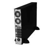 UPS BIFASICA 6KVA RACK MATRIX - Imagen 2