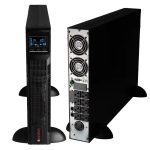 UPS BIFASICA 6KVA RACK MATRIX - Imagen 3