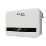 INVERSOR X1-BOOST-G4 5KW SOLAX BIFASICO