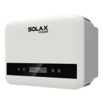 INVERSOR X1-MINI-G4 3.0KW SOLAX BIFASICO