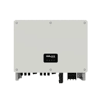 INVERSOR X3-MEGA-G2-LV 20KW SOLAX TRIFASICO