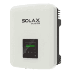 INVERSOR X3-MIC-G2-LV 8KVA SOLAX TRIFASICO
