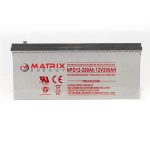 BATERIA CICLO PROFUNDO 12V 200AH