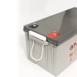 BATERIA CICLO PROFUNDO 12V 200AH - Imagen 3