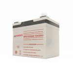 BATERIA CICLO PROFUNDO 12V 35AH - Imagen 2