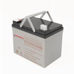 BATERIA CICLO PROFUNDO 12V 35AH - Imagen 3