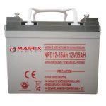 BATERIA CICLO PROFUNDO 12V 35AH