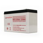 BATERIA CICLO PROFUNDO 12V 9AH - Imagen 3