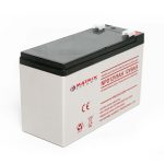 BATERIA CICLO PROFUNDO 12V 9AH - Imagen 2