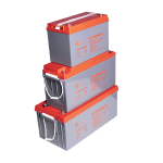 BATERIA GEL 12V 100AH G12V100AH - Imagen 6