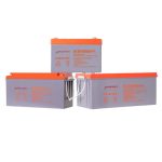 BATERIA GEL 12V 100AH G12V100AH - Imagen 5