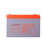 BATERIA GEL 12V 100AH G12V100AH