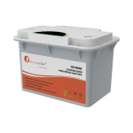 BATERIA LITIO FELICITY SOLAR 100AH 12V FLA12100 - Imagen 5