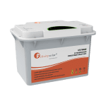 BATERIA LITIO FELICITY SOLAR 100AH 12V FLA12100 - Imagen 6