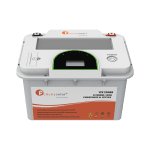 BATERIA LITIO FELICITY SOLAR 200AH 12V FLA12200 - Imagen 2