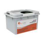 BATERIA LITIO FELICITY SOLAR 200AH 12V FLA12200 - Imagen 3