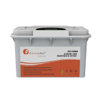 BATERIA LITIO FELICITY SOLAR 200AH 12V FLA12200