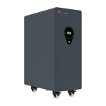 BATERIA LITIO FELICITY SOLAR 500AH 48V FLA48500 - Imagen 2