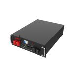BATERIA LITIO 200AH 51.2V LP1800 MUST