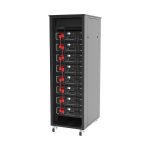 BATERIA LITIO 200AH 51.2V LP1800 MUST - Imagen 2