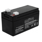 BATERIA AGM 12V 1.2AH MATRIX - Imagen 2