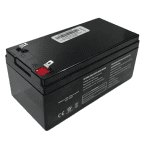 BATERIA AGM 12V 2.3AH MATRIX - Imagen 3
