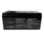 BATERIA AGM 12V 2.3AH MATRIX