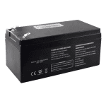 BATERIA AGM 12V 2.3AH MATRIX - Imagen 2
