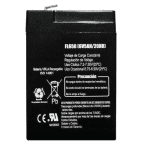 BATERIA AGM 6V 5AH MATRIX