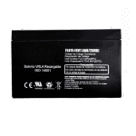 BATERIA AGM 6V 7.5AH MATRIX