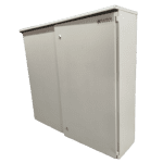 GABINETE METALICO 110X120X30 - Imagen 3