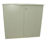 GABINETE METALICO 110X120X30